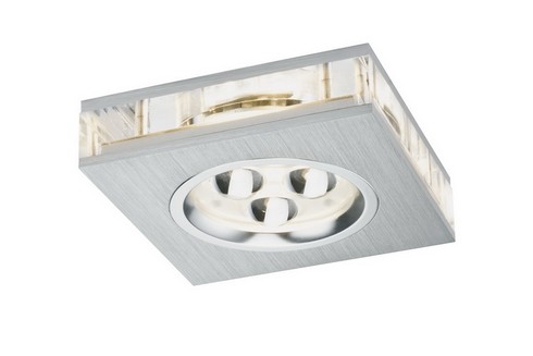 Bodové vestavné svítidlo P 92538