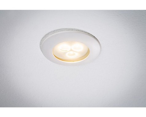 Bodové vestavné svítidlo P 92584