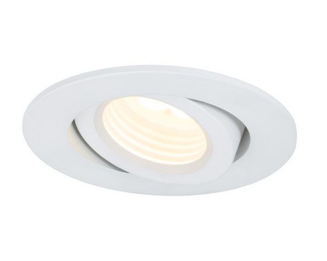Bodové vestavné svítidlo P 92585