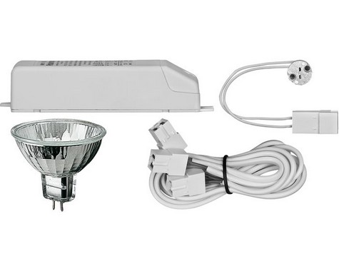 Bodové vestavné svítidlo P 92589