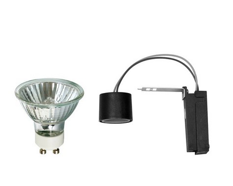 Bodové vestavné svítidlo P 92630