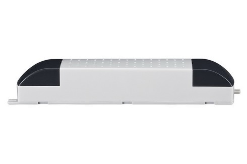 VDE Profi elektronický transformátor max.35-105W 230V 105VA šedá