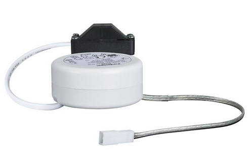 LED napaječ (driver) Disc 350mA 9W