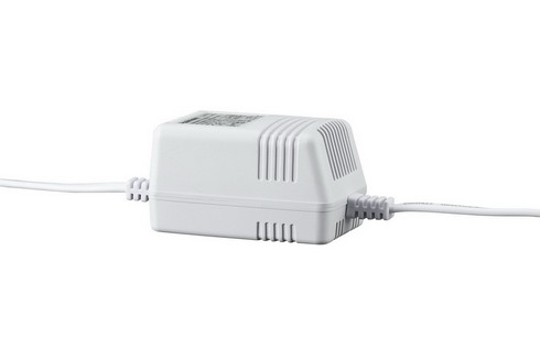 LED konvenční transformátor 230/12V 20VA