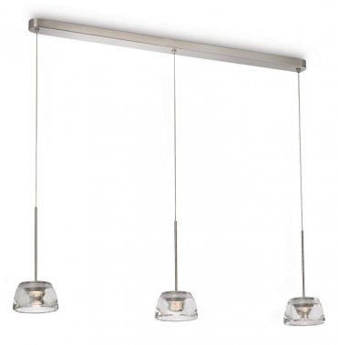 Závěsné LED svítidlo 40726/17/16