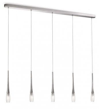 Závěsné LED svítidlo 40736/11/16