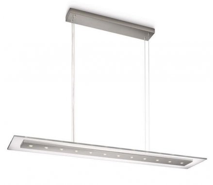 Závěsné LED svítidlo 40743/17/16