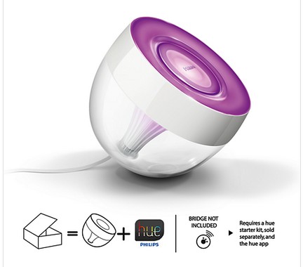 Pokojová stolní lampa LED  71999/60/PH