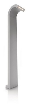 Venkovní sloupek LED 16357/87/16