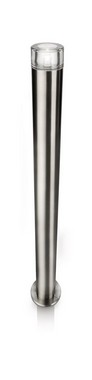 Venkovní sloupek LED 16381/47/16