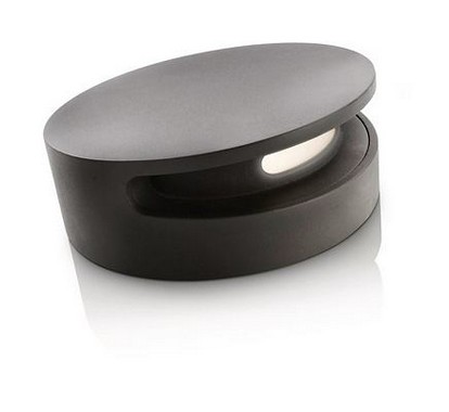 Venkovní sloupek LED 16821/93/16