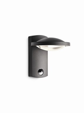 Venkovní nástěnné LED svítidlo 17239/93/16