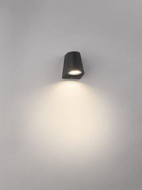 Venkovní svítidlo nástěnné LED 17287/30/16-1