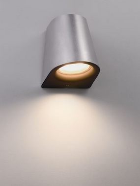 Venkovní svítidlo nástěnné LED 17287/47/16-1