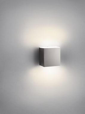 Venkovní svítidlo nástěnné LED 17303/47/16-1