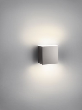 Venkovní svítidlo nástěnné LED 17303/47/16-2