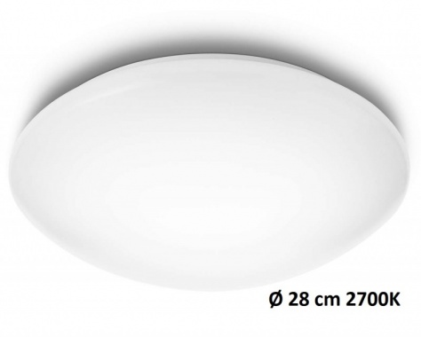 Stropní svítidlo LED 31802/31/16-8