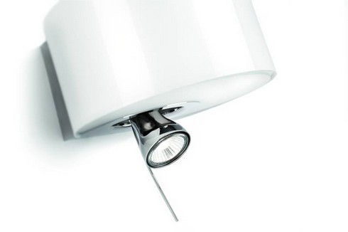 Nástěnná lampa LED 37257/31/16