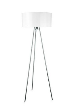 Stojací lampa LED 37258/31/16
