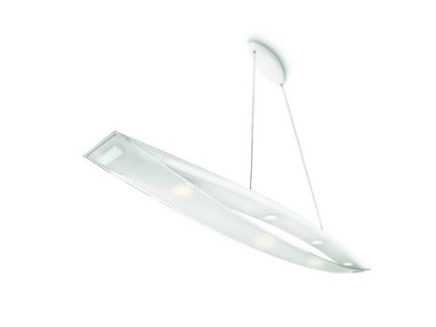 Závěsné LED svítidlo 37369/31/16