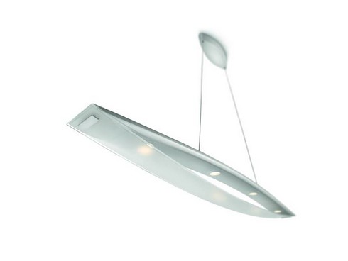 Závěsné LED svítidlo 37369/48/16