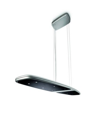 Závěsné LED svítidlo 40195/30/16