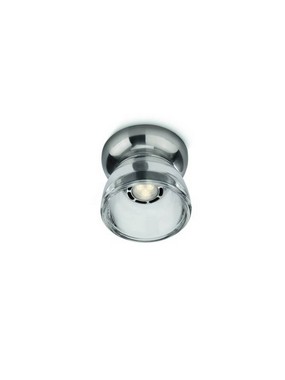 Stropní svítidlo LED 40727/17/16
