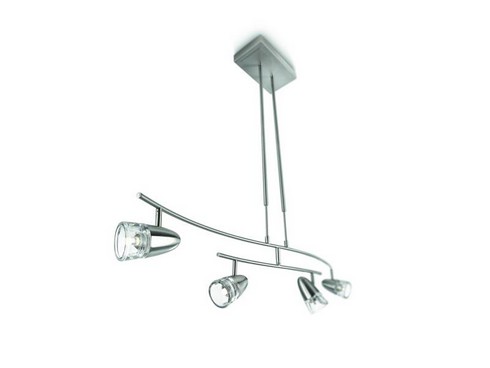 Závěsné LED svítidlo 40737/17/16