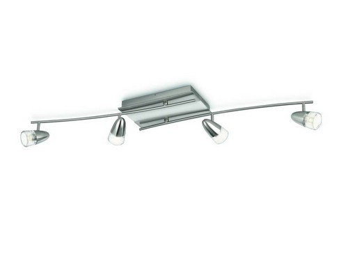 Stropní svítidlo LED 40738/17/16