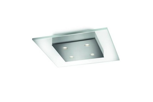 Stropní svítidlo LED 40740/17/16