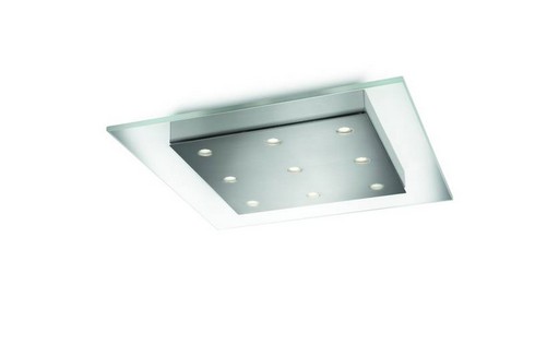Stropní svítidlo LED 40741/17/16
