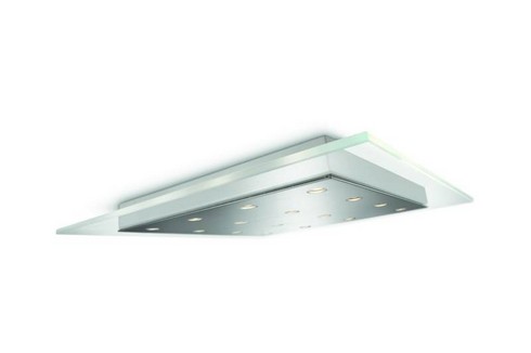 Stropní svítidlo LED 40742/17/16