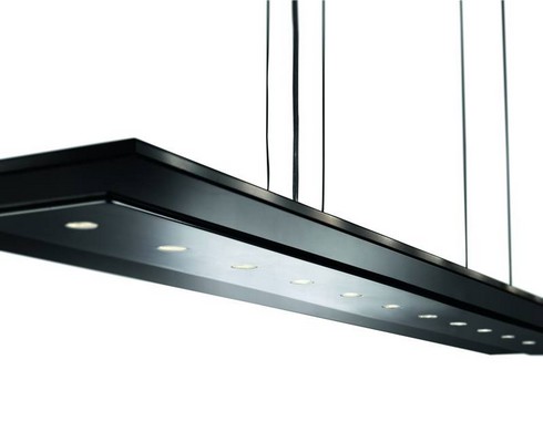 Závěsné LED svítidlo 40743/11/16