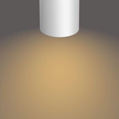 Přisazené bodové svítidlo 50673/31/P0-3