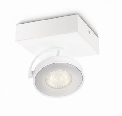 Přisazené bodové svítidlo LED 53170/31/16-5