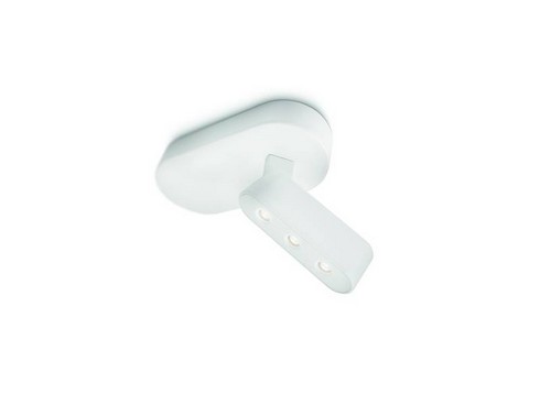 Nástěnné/Stropní LED svítidlo 57905/31/16