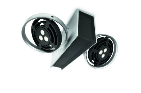 Bodové LED svítidlo 57928/48/16