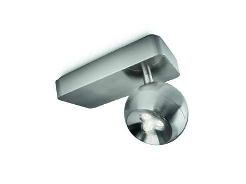 Stropní LED svítidlo 57945/17/16