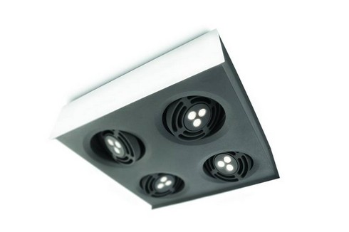 Bodové LED svítidlo 57986/31/16
