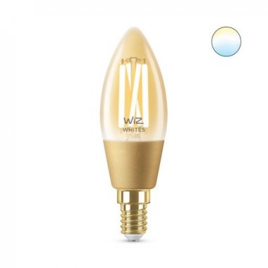 LED žárovka  E14 8718699787257