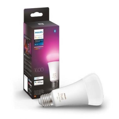 LED žárovka  E27 8719514288157