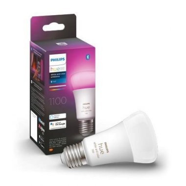 LED žárovka  E27 8719514291171