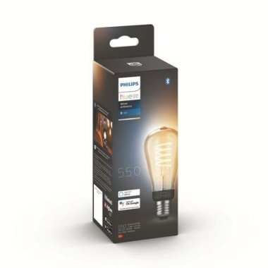 LED žárovka  E27 8719514301467-1