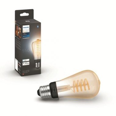 LED žárovka  E27 8719514301467