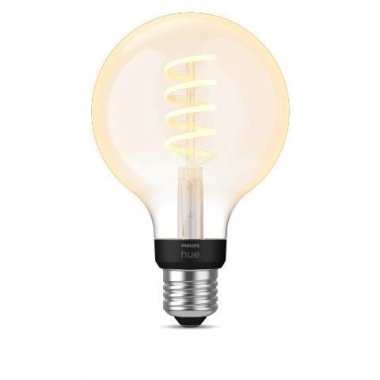 LED žárovka  E27 8719514301481-3