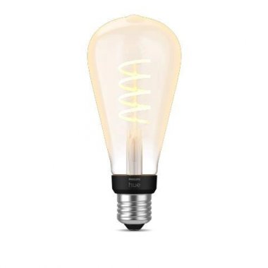 LED žárovka  E27 8719514301504-3