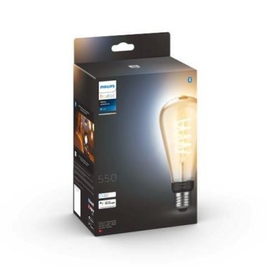 LED žárovka  E27 8719514301504-4