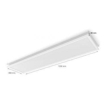 LED svítidlo 8719514355057-1