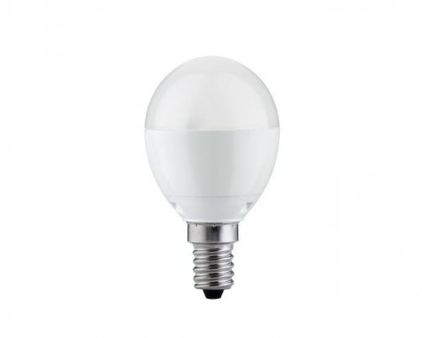 LED žárovka 6,5W E14 P 28352