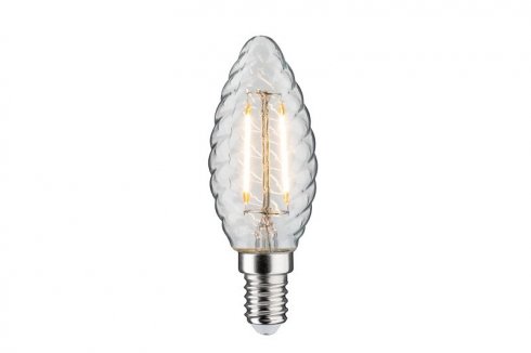 LED žárovka 2,5W E14 P 28371